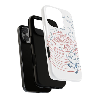 XLB Climber - Tough Case