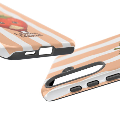 Strawberry Cream - Tough Case