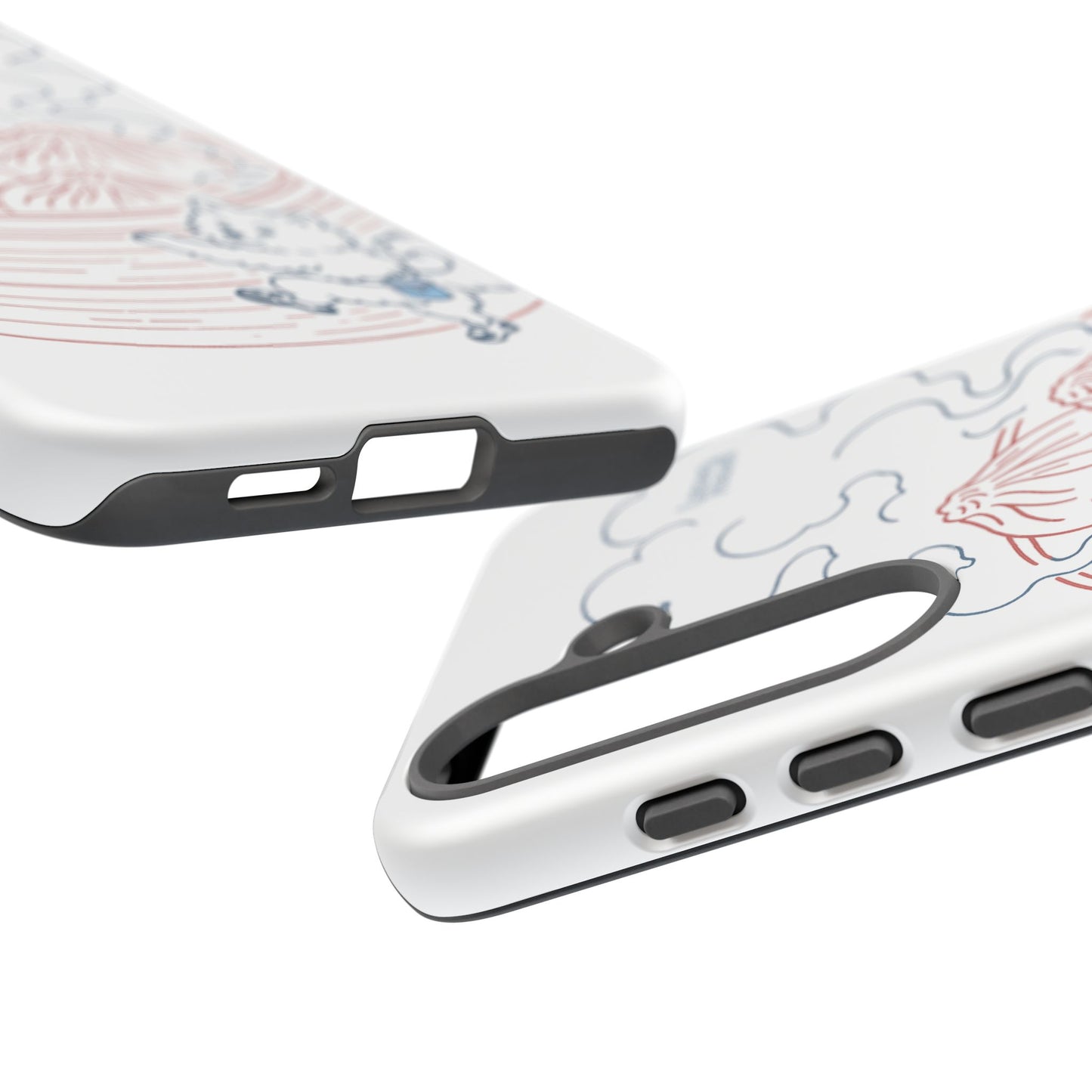 XLB Climber - Tough Case