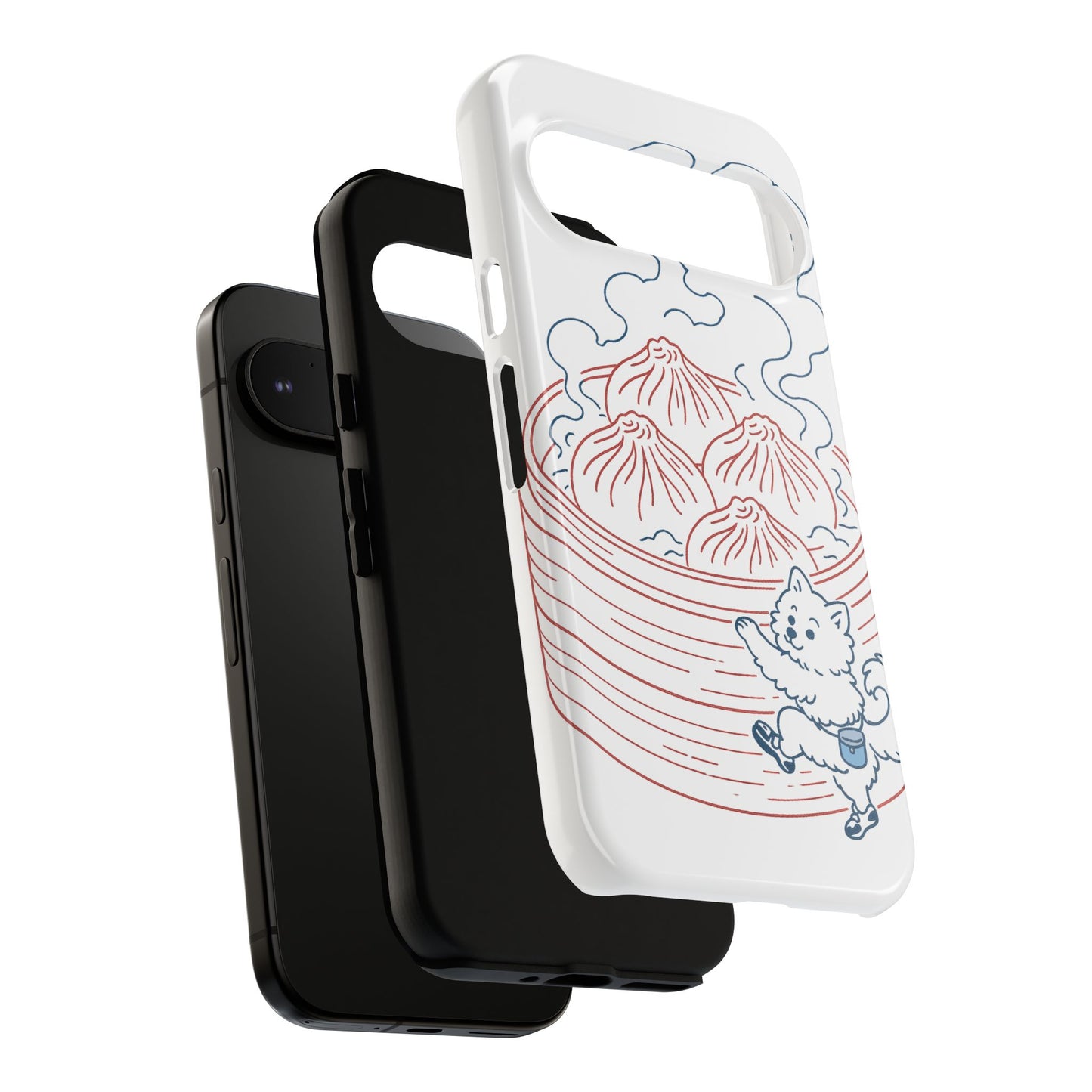 XLB Climber - Tough Case