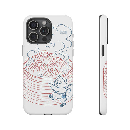 XLB Climber - Tough Case