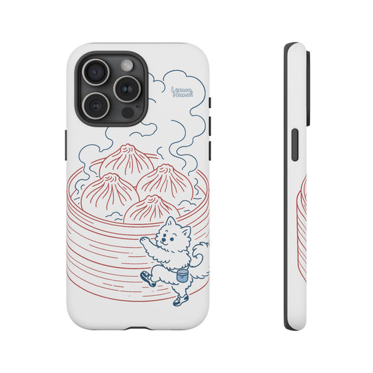 XLB Climber - Tough Case