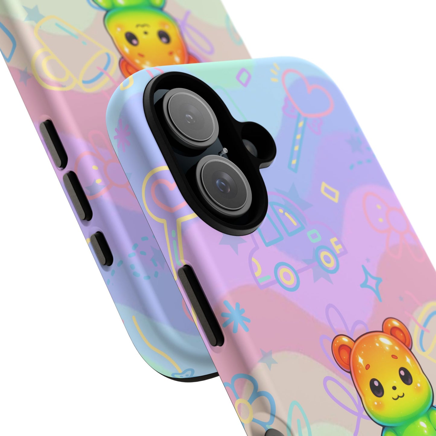 Gummy Bear - Tough Case