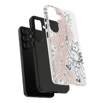 Ramen Climber - Tough Case