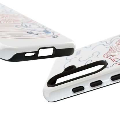 XLB Climber - Tough Case