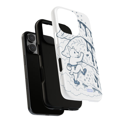 Gyoza Climber - Tough Case