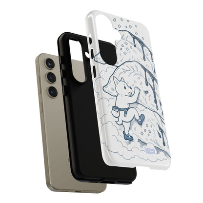 Gyoza Climber - Tough Case