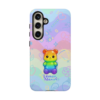 Gummy Bear - Tough Case