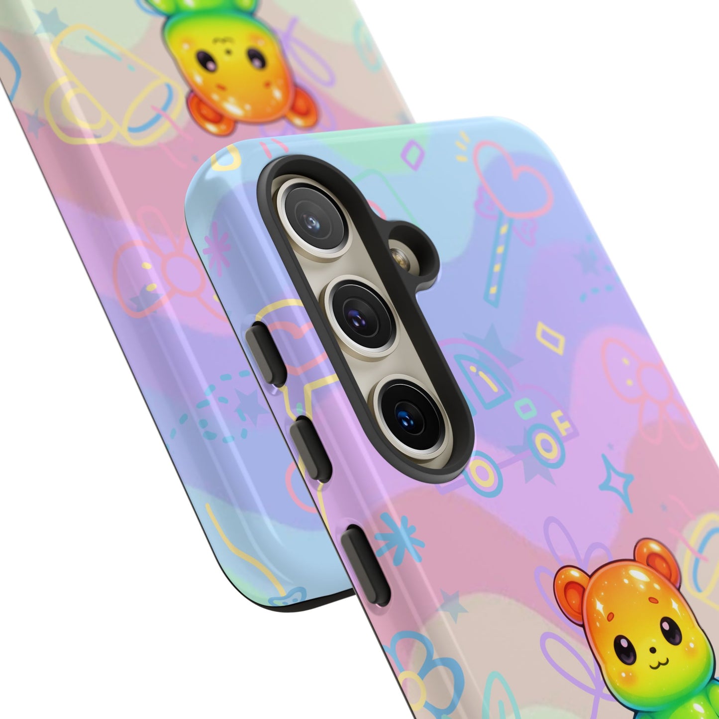 Gummy Bear - Tough Case