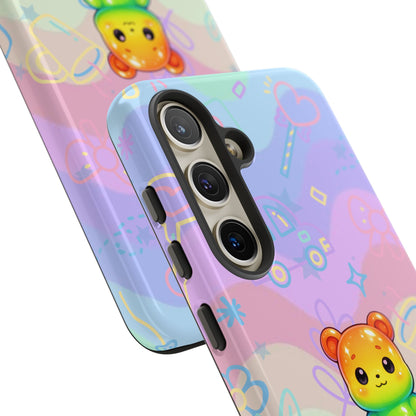 Gummy Bear - Tough Case