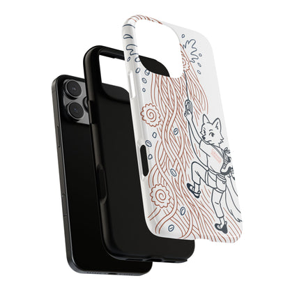Ramen Climber - Tough Case