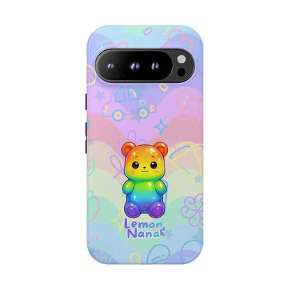Gummy Bear - Tough Case
