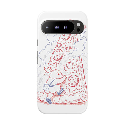 Pizza Climber - Tough Case