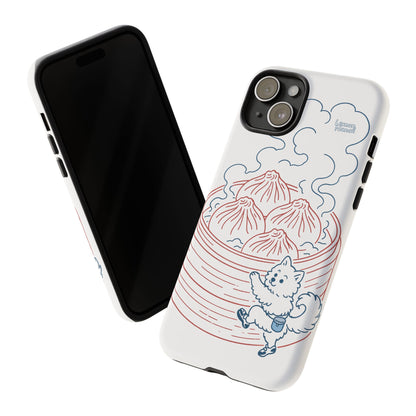XLB Climber - Tough Case