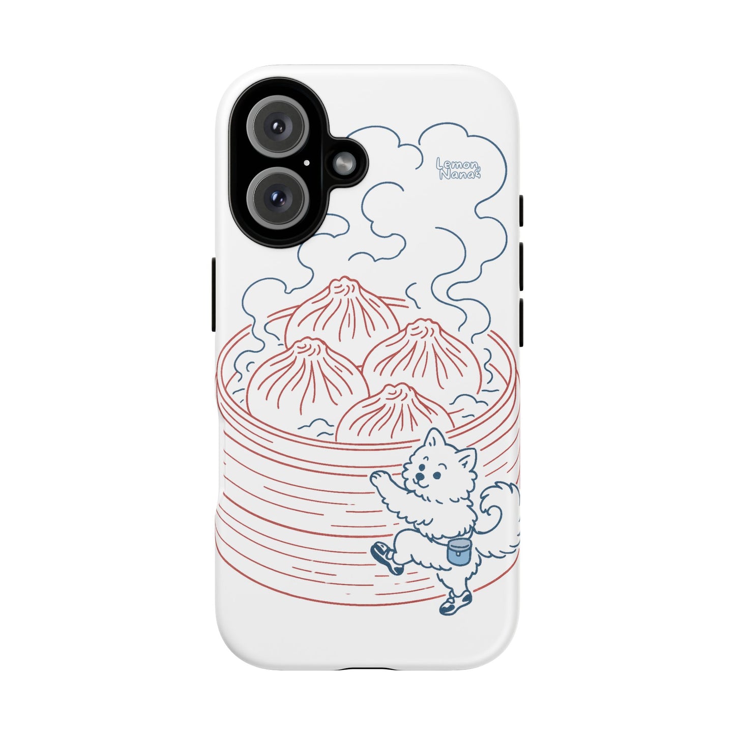 XLB Climber - Tough Case