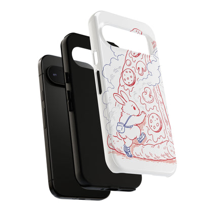 Pizza Climber - Tough Case