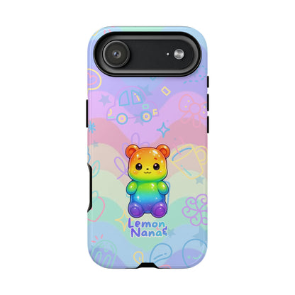 Gummy Bear - Tough Case