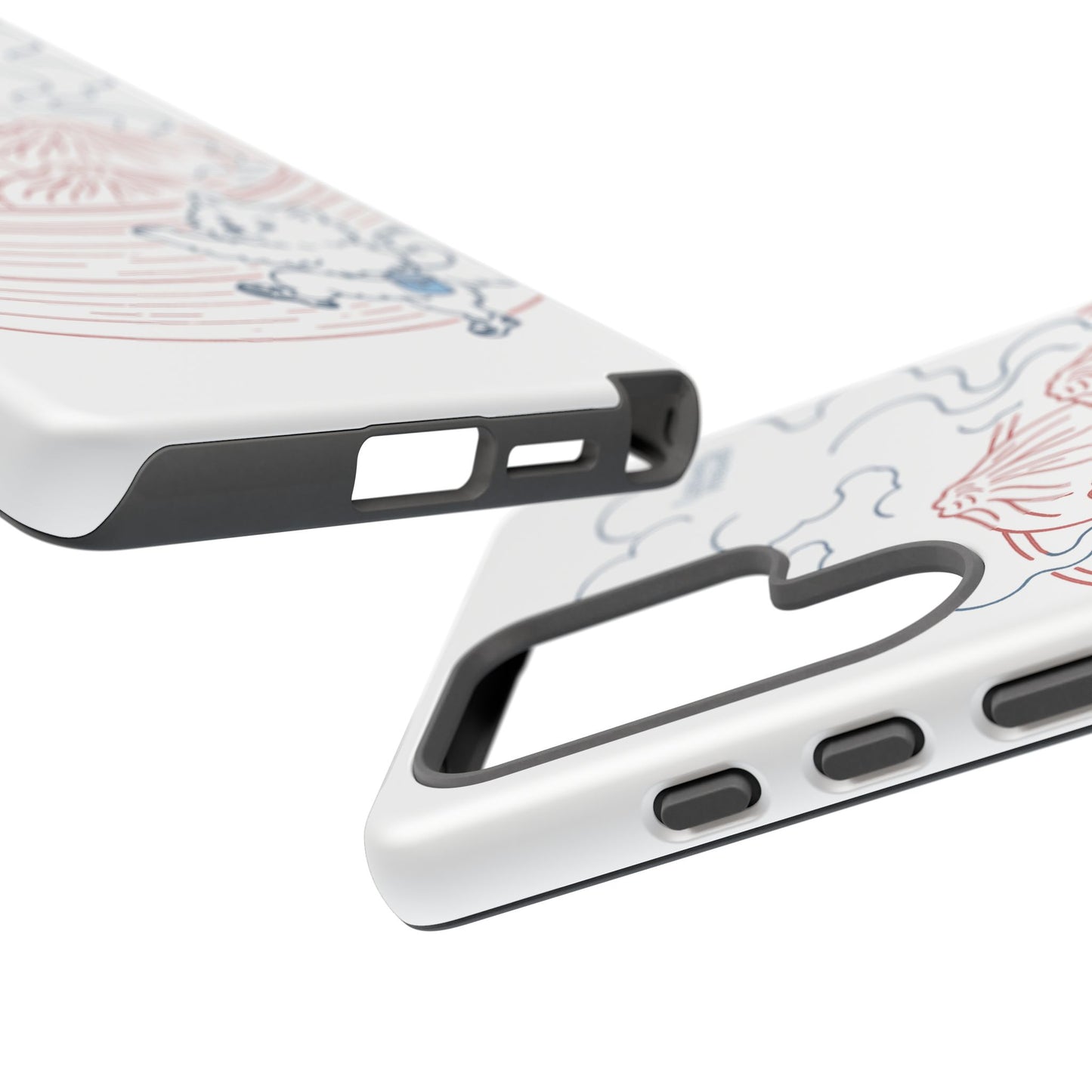 XLB Climber - Tough Case