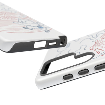 XLB Climber - Tough Case