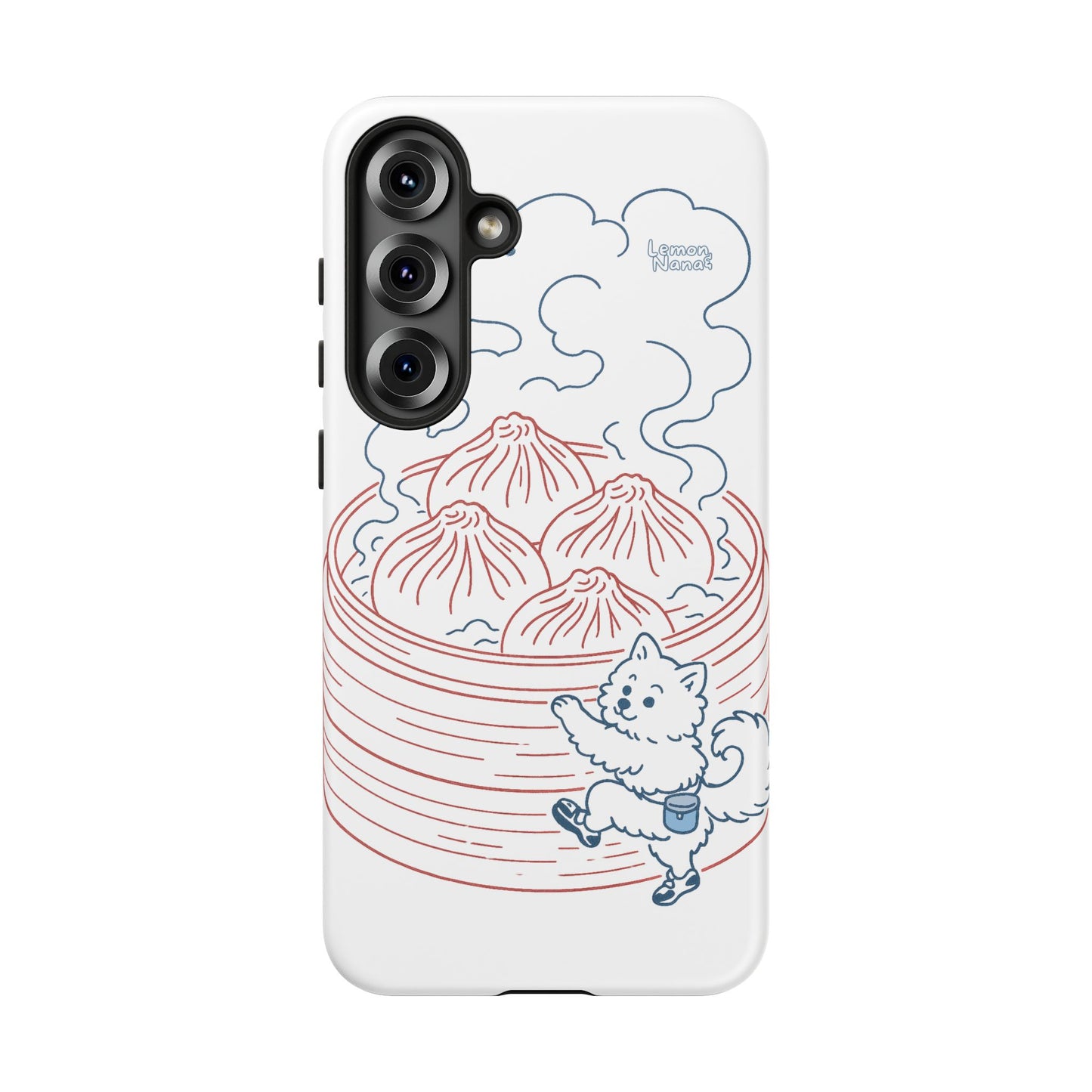 XLB Climber - Tough Case
