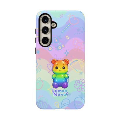 Gummy Bear - Tough Case
