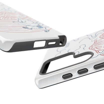 XLB Climber - Tough Case