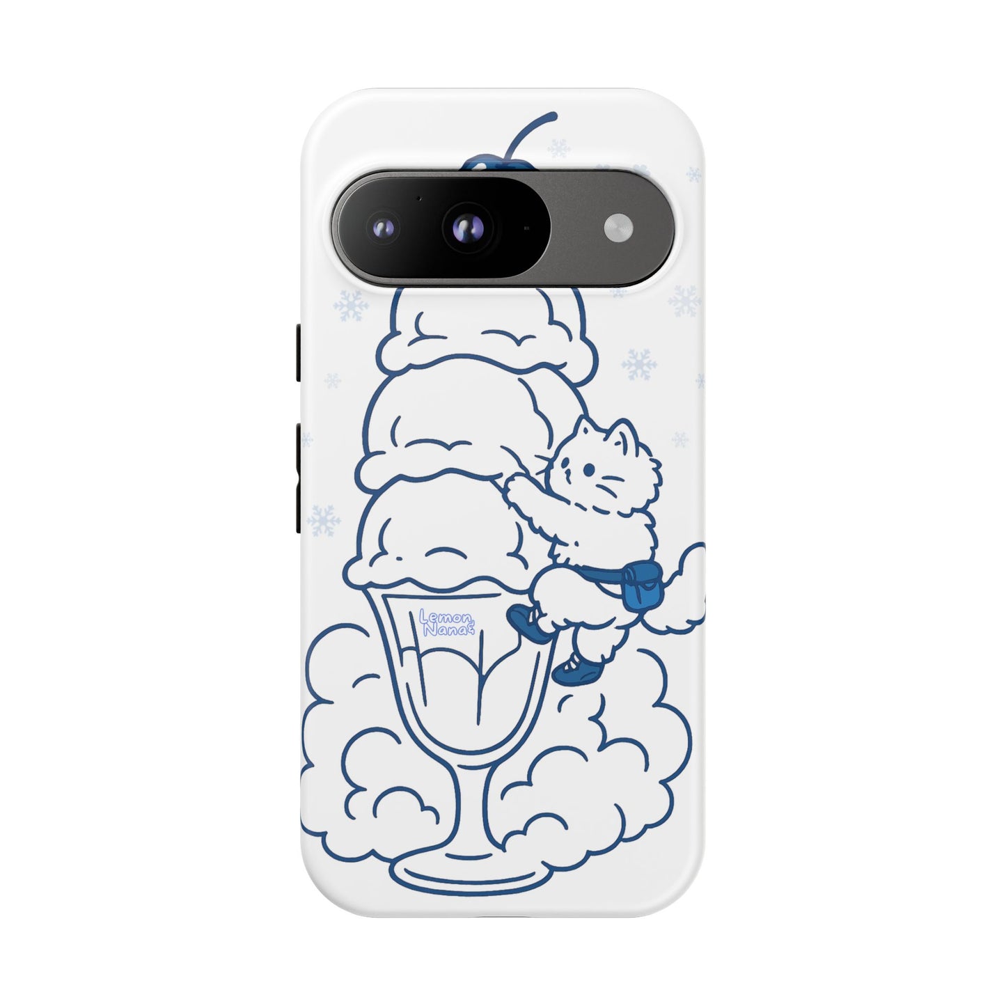 Sundae Climber - Tough Case