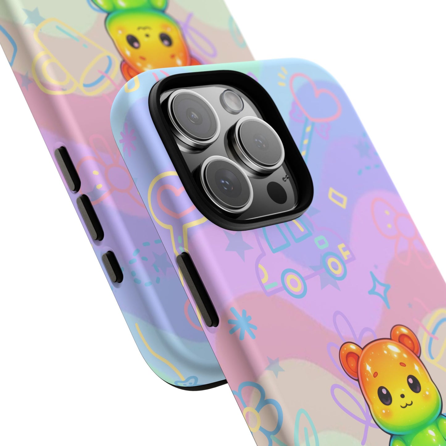 Gummy Bear - Tough Case