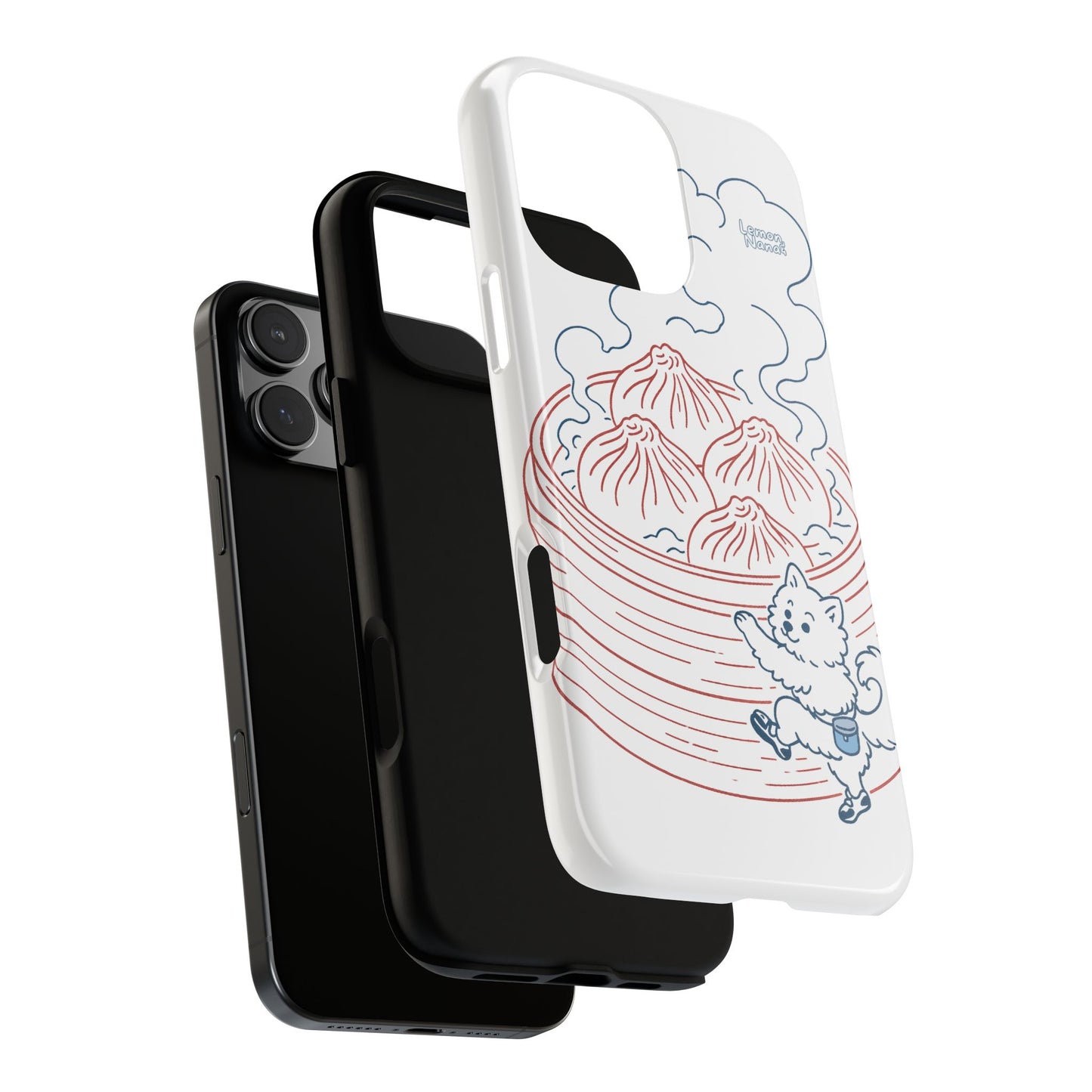 XLB Climber - Tough Case