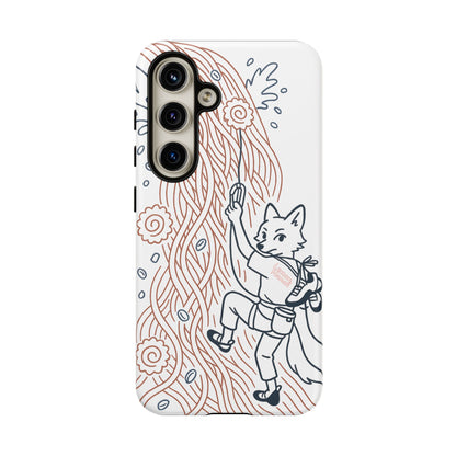 Ramen Climber - Tough Case
