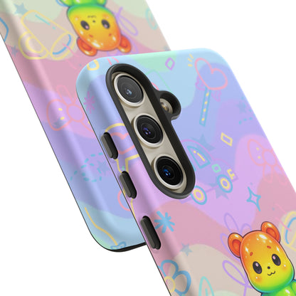 Gummy Bear - Tough Case