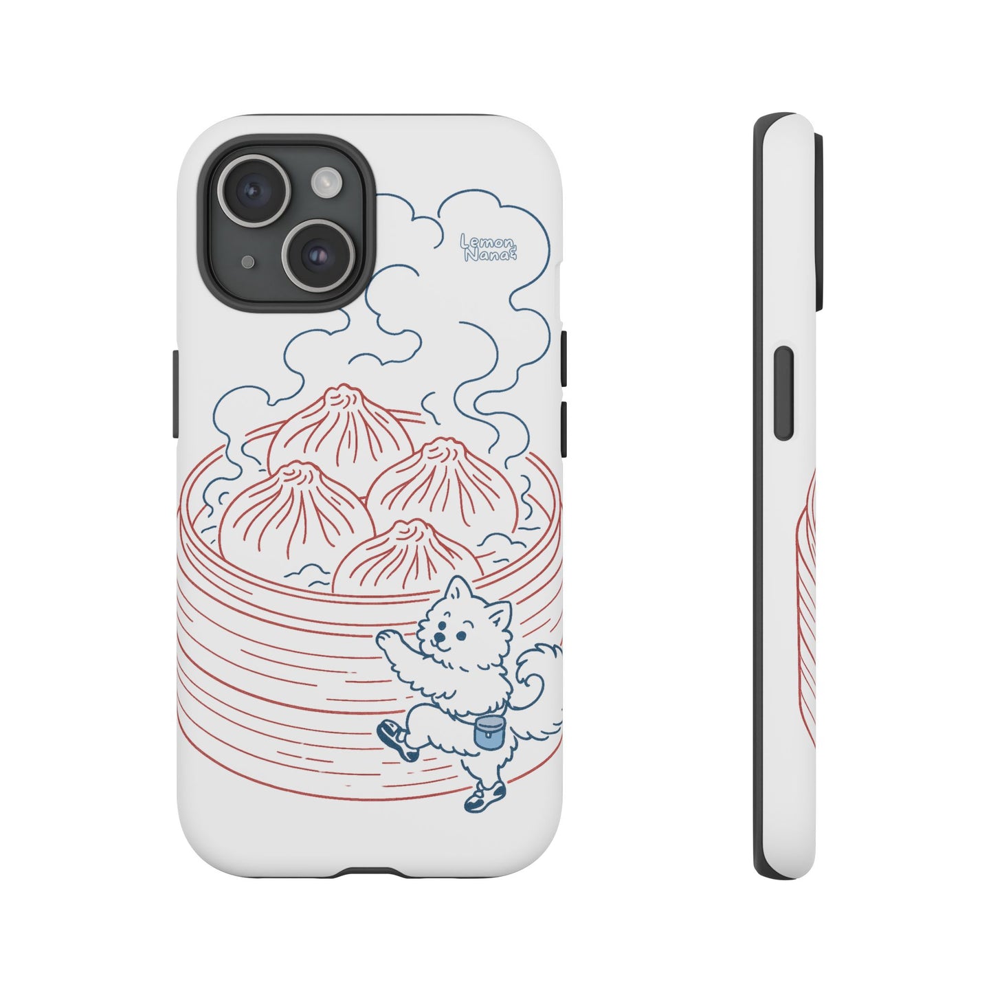 XLB Climber - Tough Case