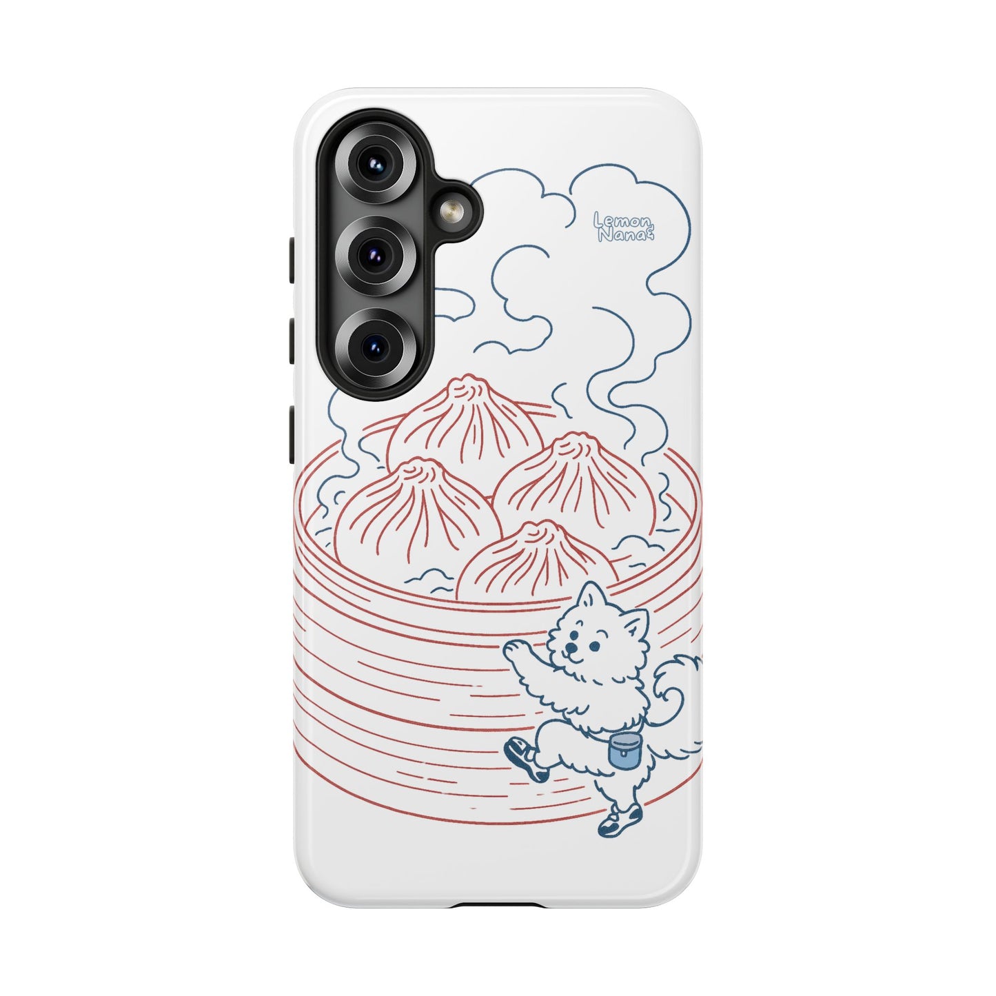 XLB Climber - Tough Case