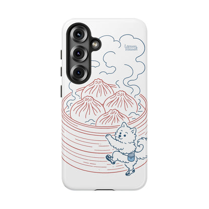 XLB Climber - Tough Case