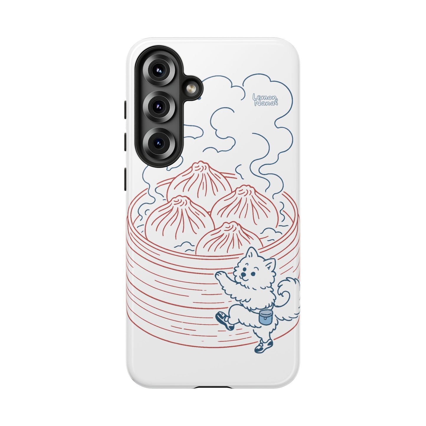 XLB Climber - Tough Case