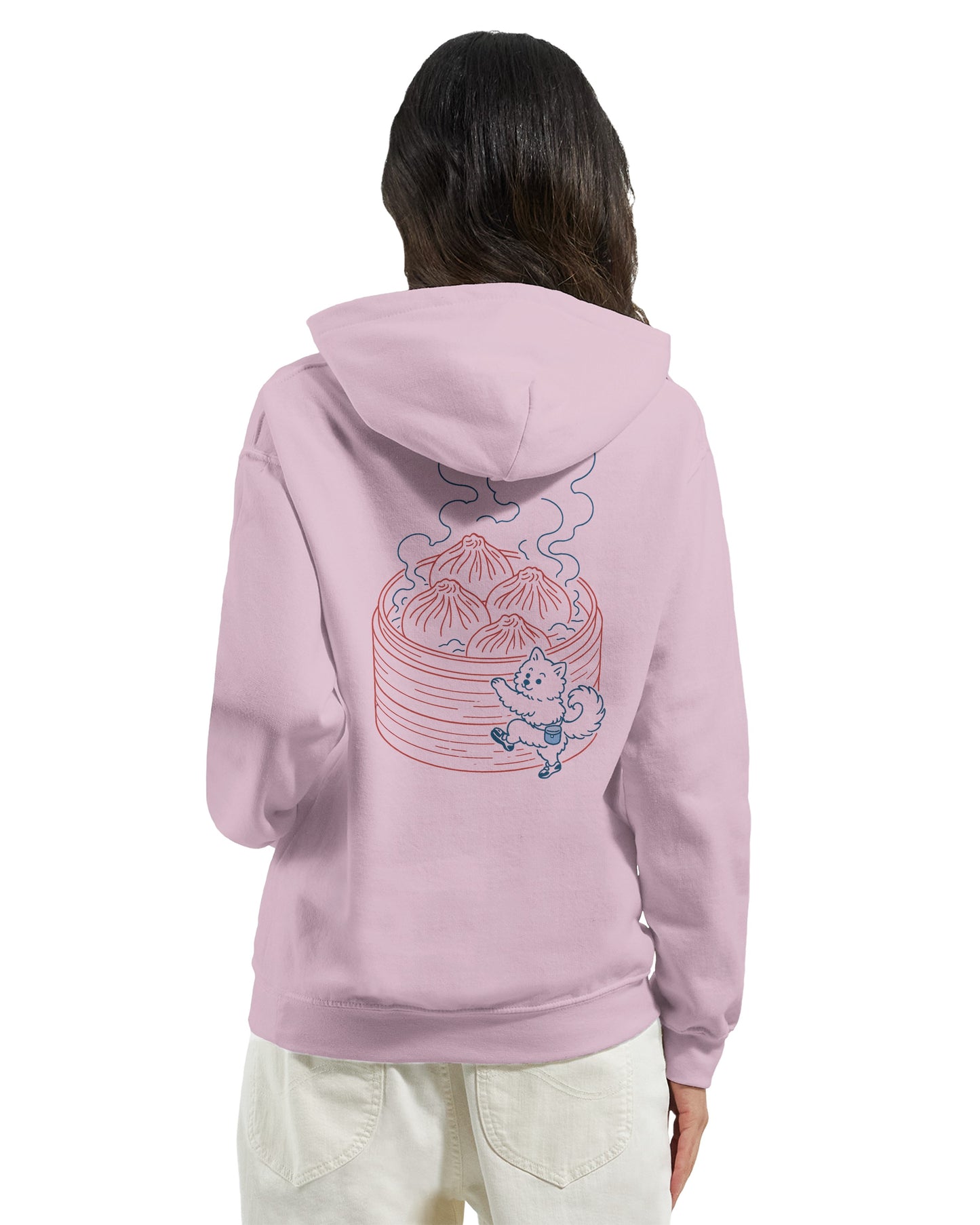 XLB Climber - Pullover Hoodie