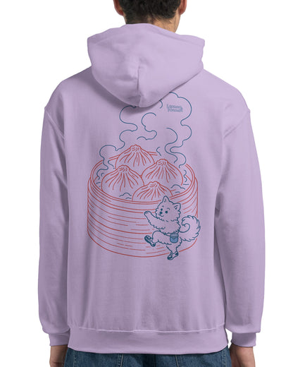 XLB Climber - Pullover Hoodie