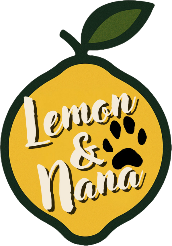 Lemon & Nana