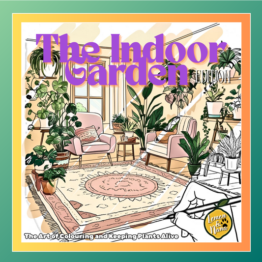 The Indoor Garden