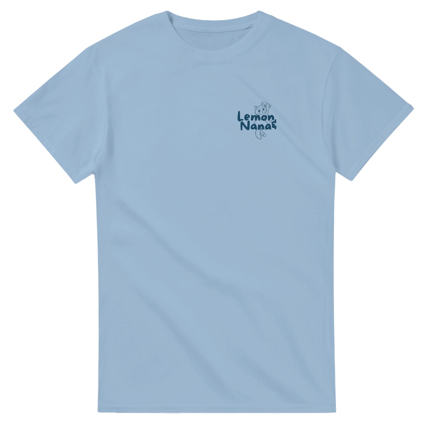 Sundae Climber - Crewneck T-shirt