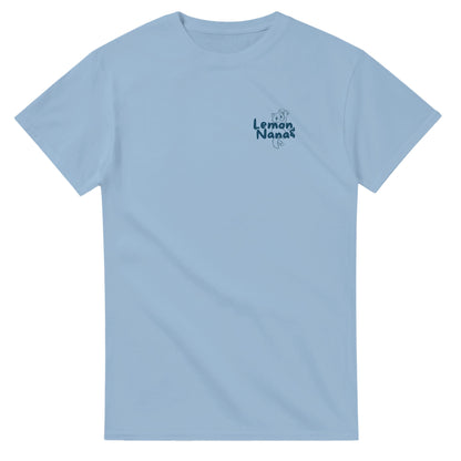 Sundae Climber - Crewneck T-shirt