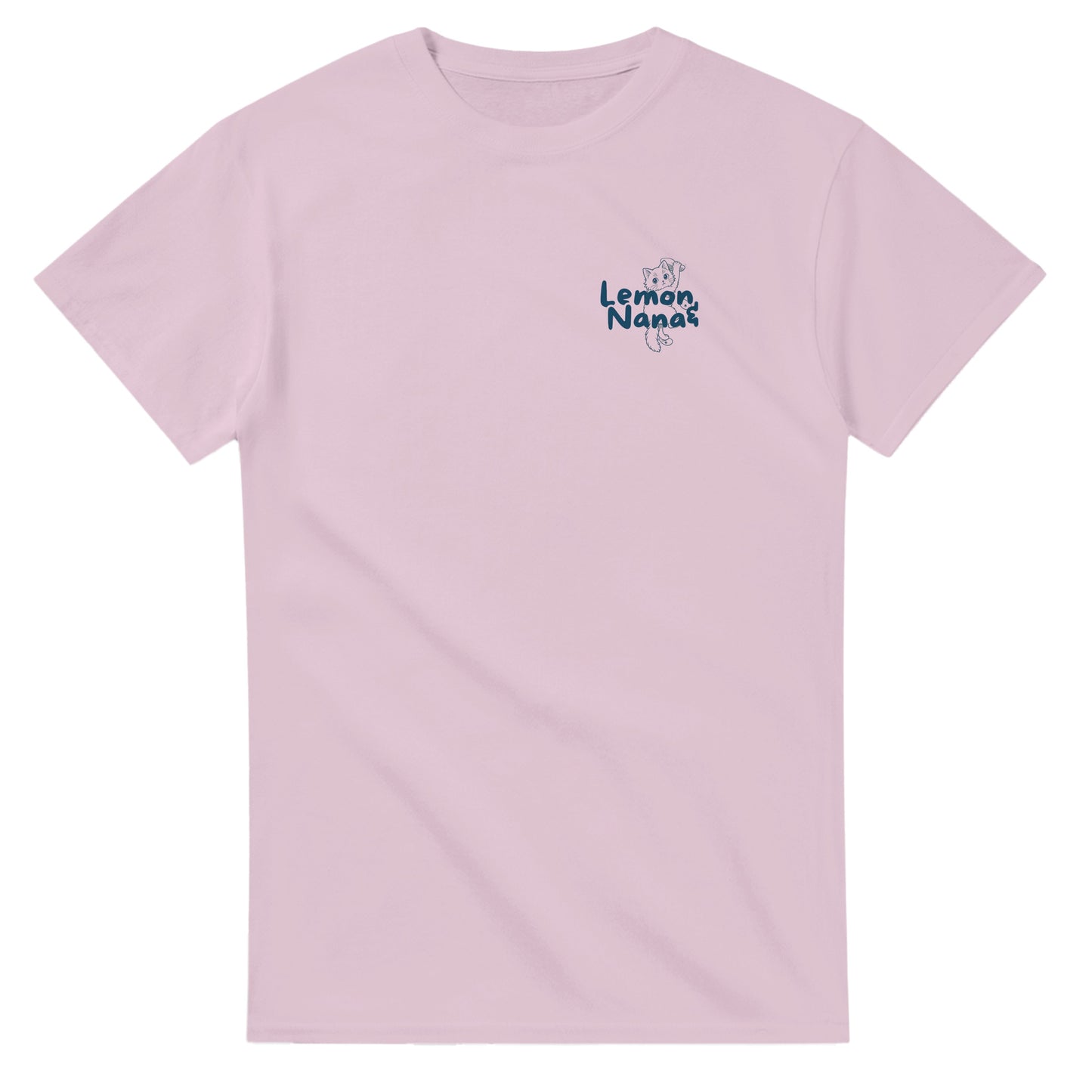 Ramen Climber - Crewneck T-shirt