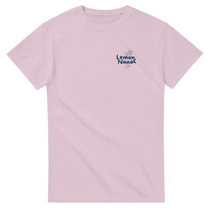 Ramen Climber - Crewneck T-shirt