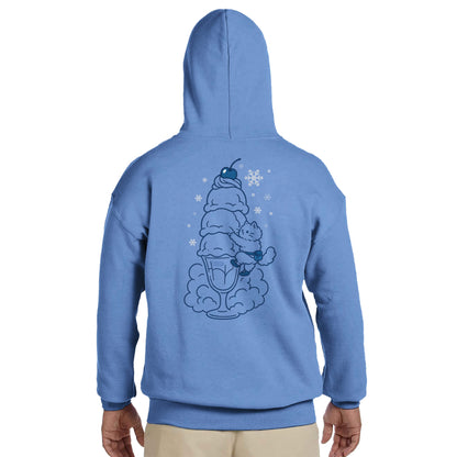 Sundae Climber - Pullover Hoodie