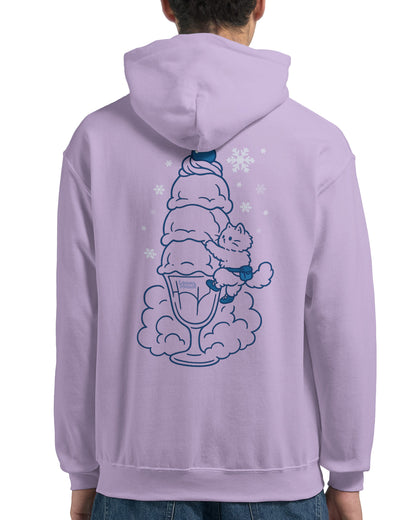Sundae Climber - Pullover Hoodie