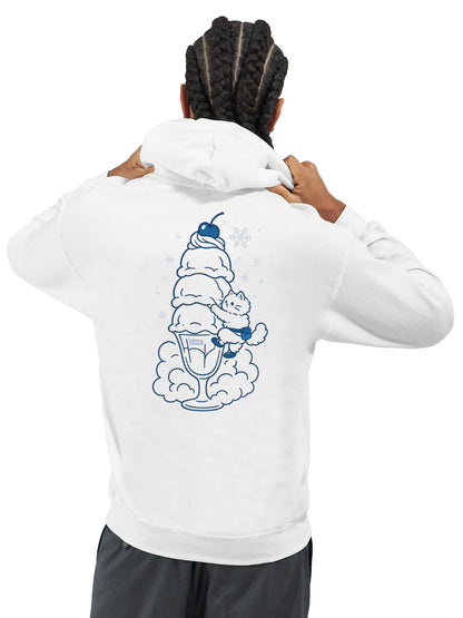 Sundae Climber - Pullover Hoodie